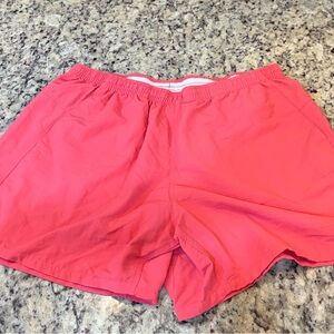 Patagonia Women's Coral Athletic Shorts